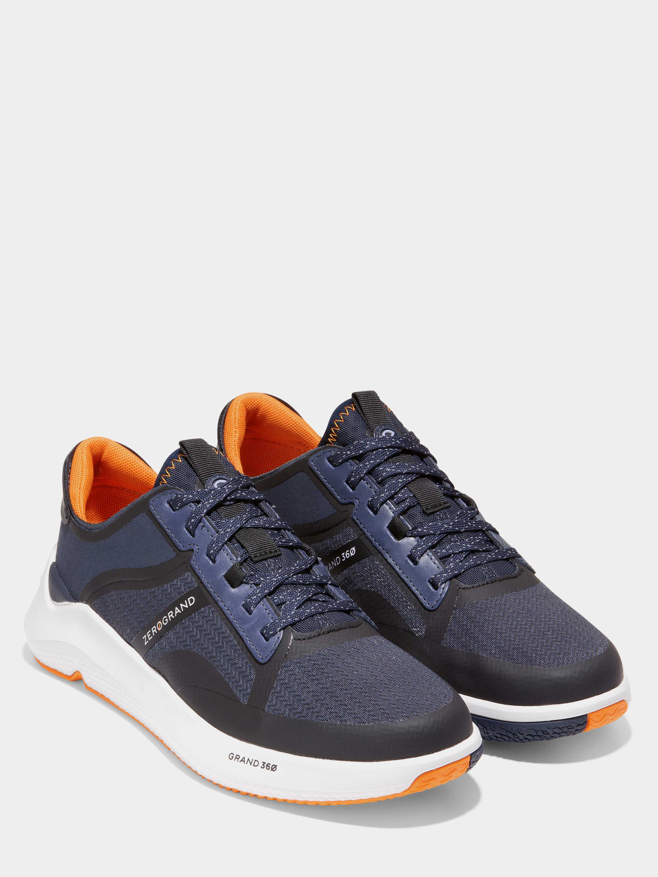 Кроссовки Cole Haan модель C34452 Фото