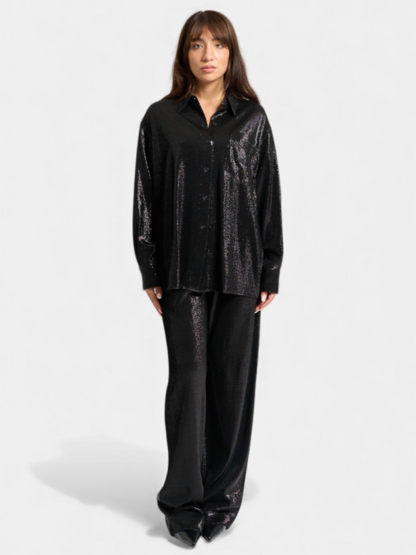 Сорочка повсякденна HUGO модель 11451 Фото