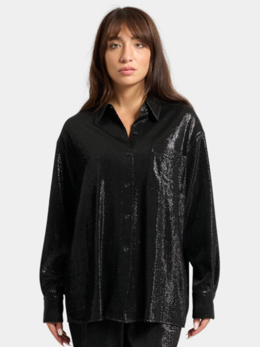 Рубашка повседневная HUGO модель 11451 Фото