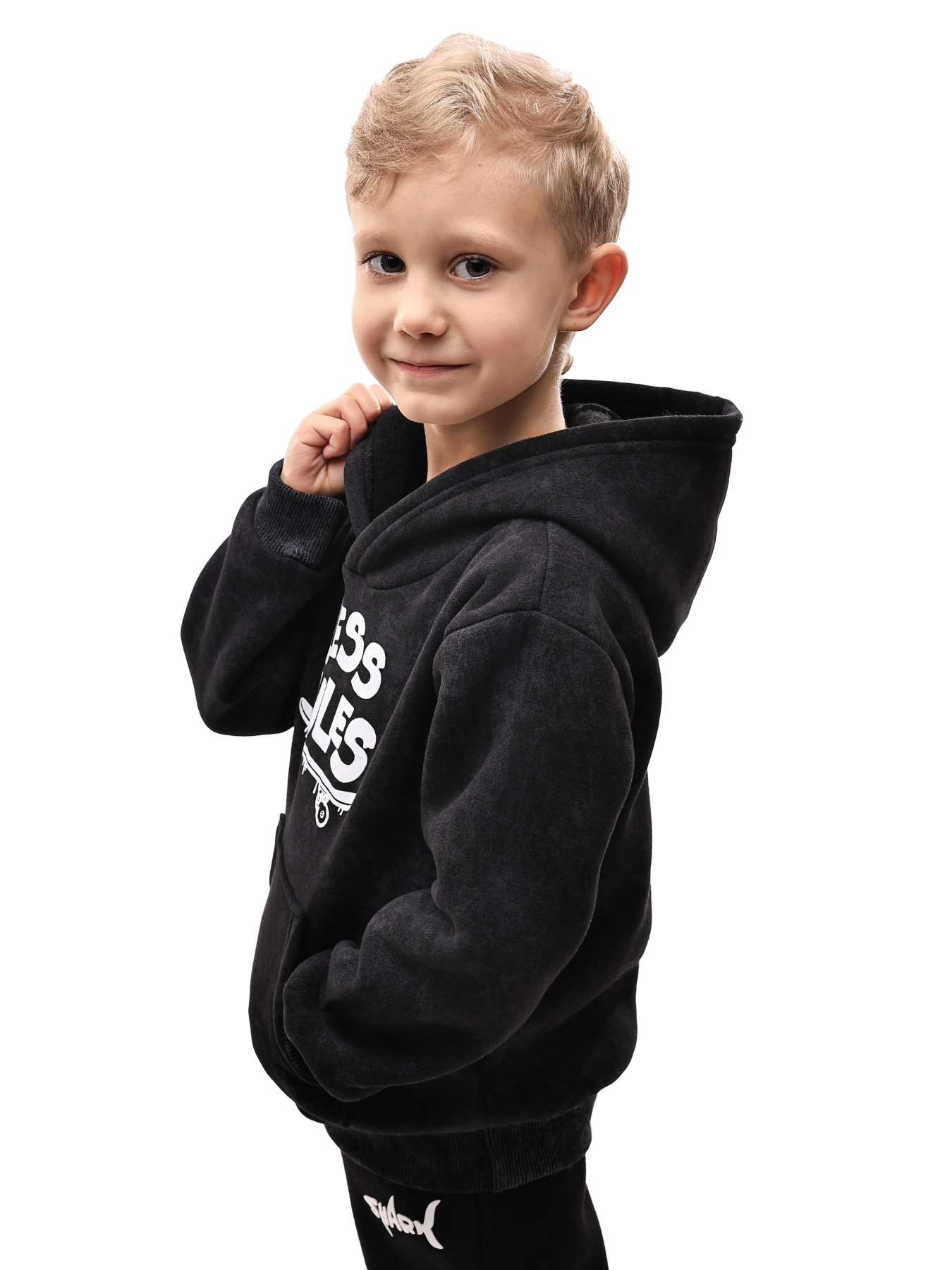 Худі STREAM модель 695137 Худі STREAM модель 695137 Фото