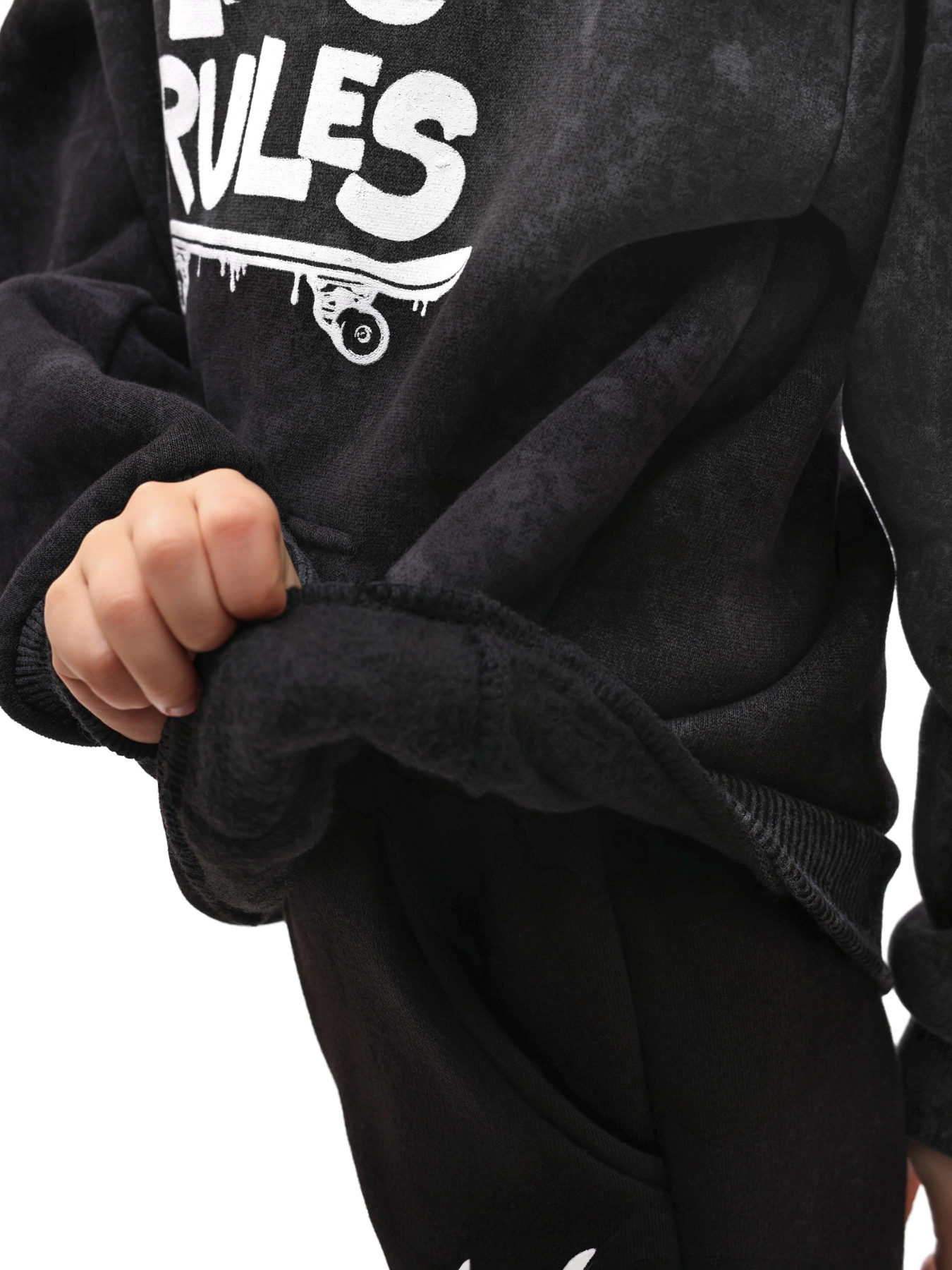 Худі STREAM модель 695137 Худі STREAM модель 695137 Фото