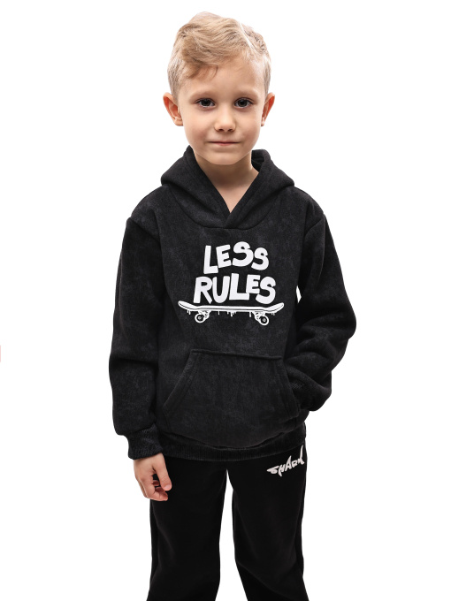 Худі STREAM модель 695137 Фото