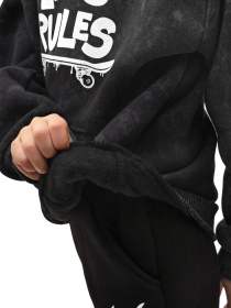 Худі STREAM модель 695137 Худі STREAM модель 695137 Фото