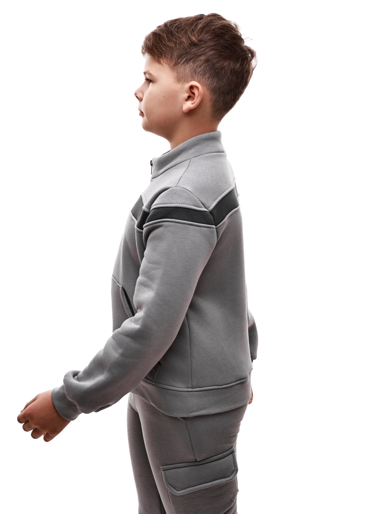 Кофта STREAM модель 700231 Фото