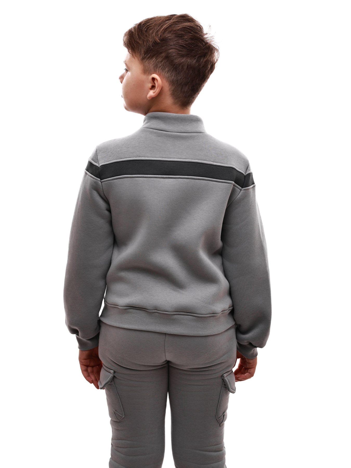 Кофта STREAM модель 700231 Фото