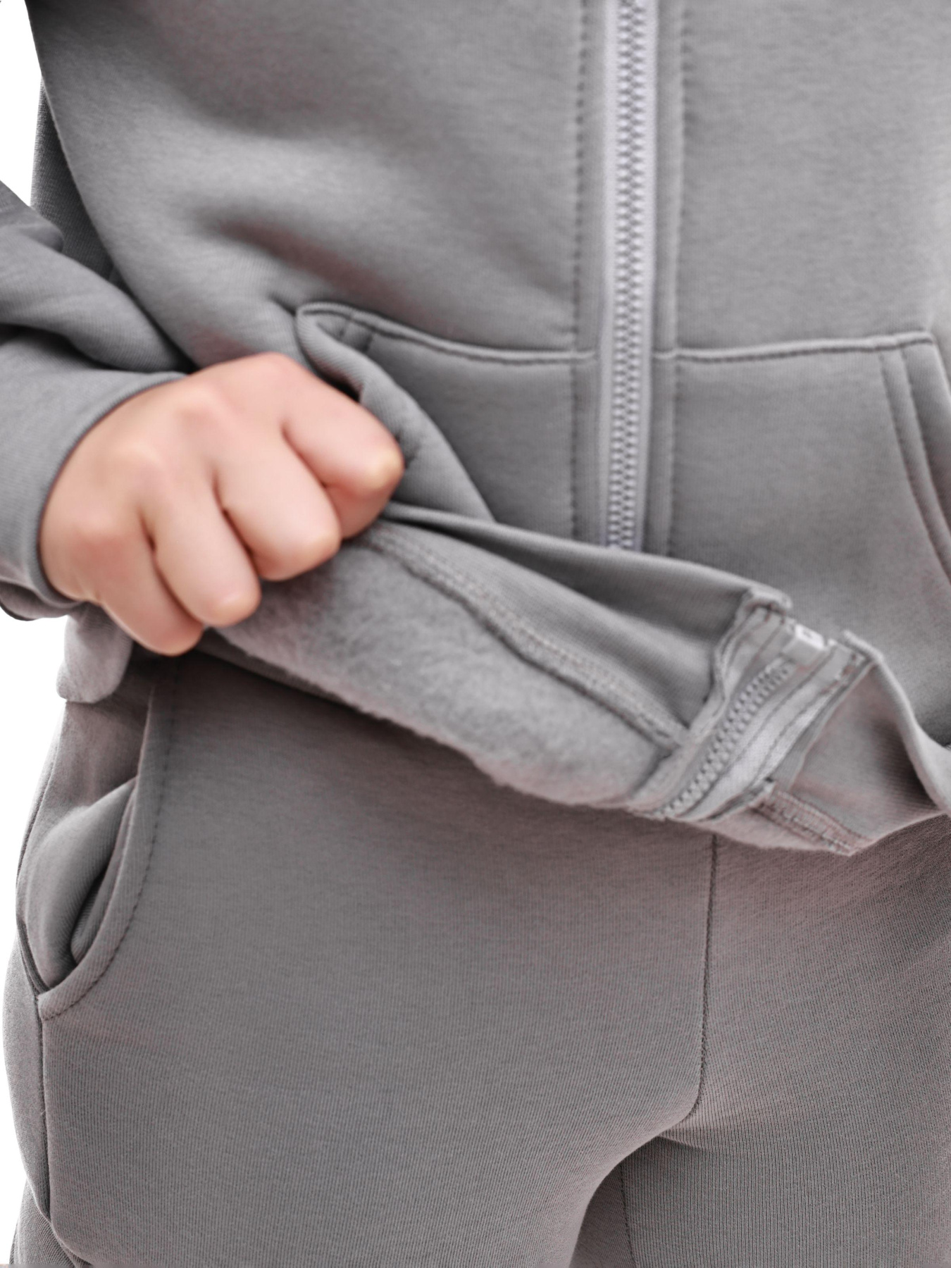 Кофта STREAM модель 700231 Фото