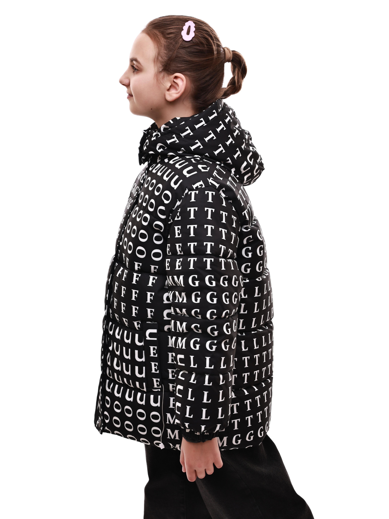 Зимняя куртка LUMO модель 691239 Фото