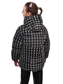 Зимняя куртка LUMO модель 691239 Фото