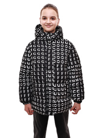 Зимняя куртка LUMO модель 691239 Фото