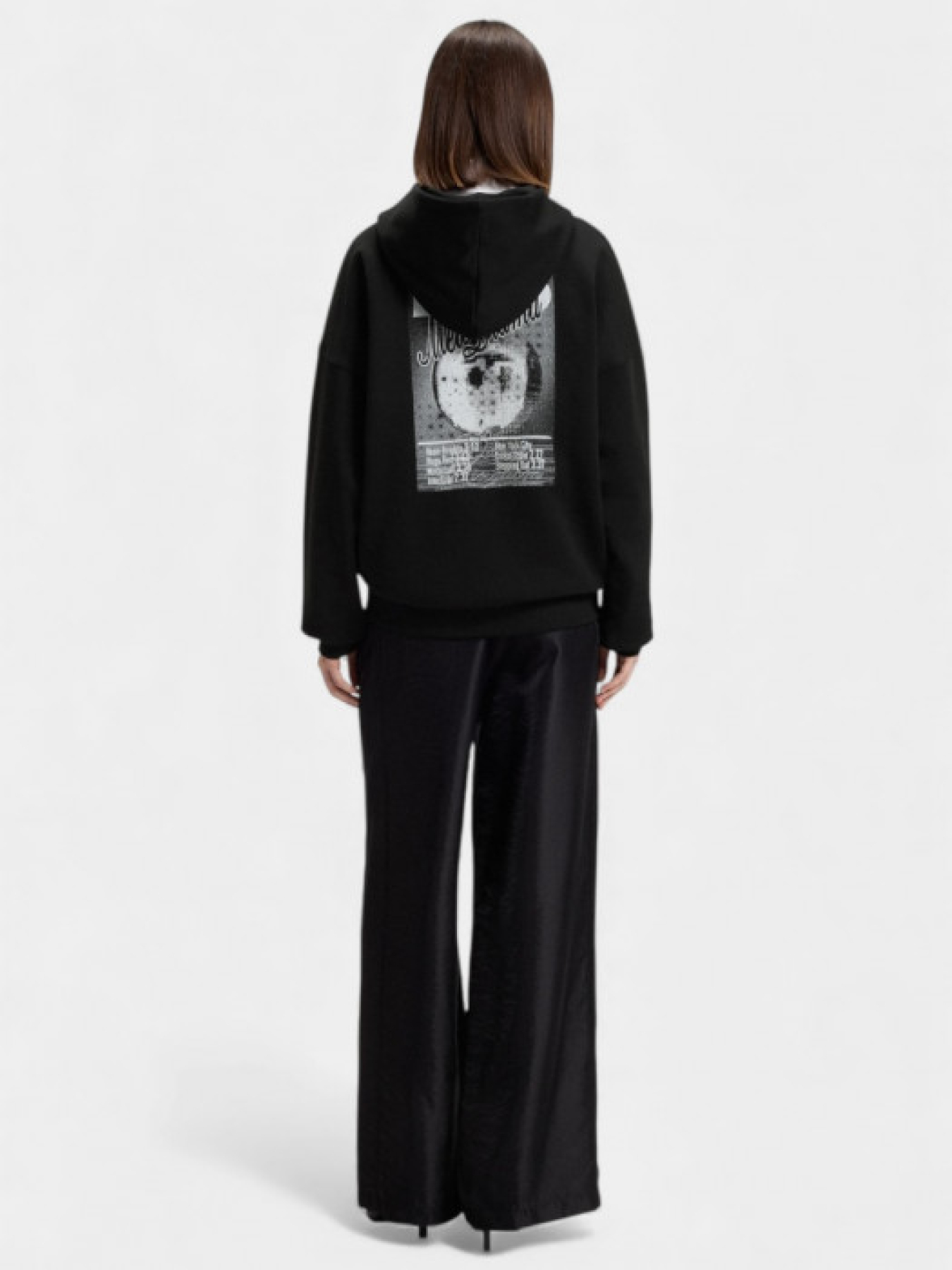 Худи и свитшоты HUGO модель 11442 Фото