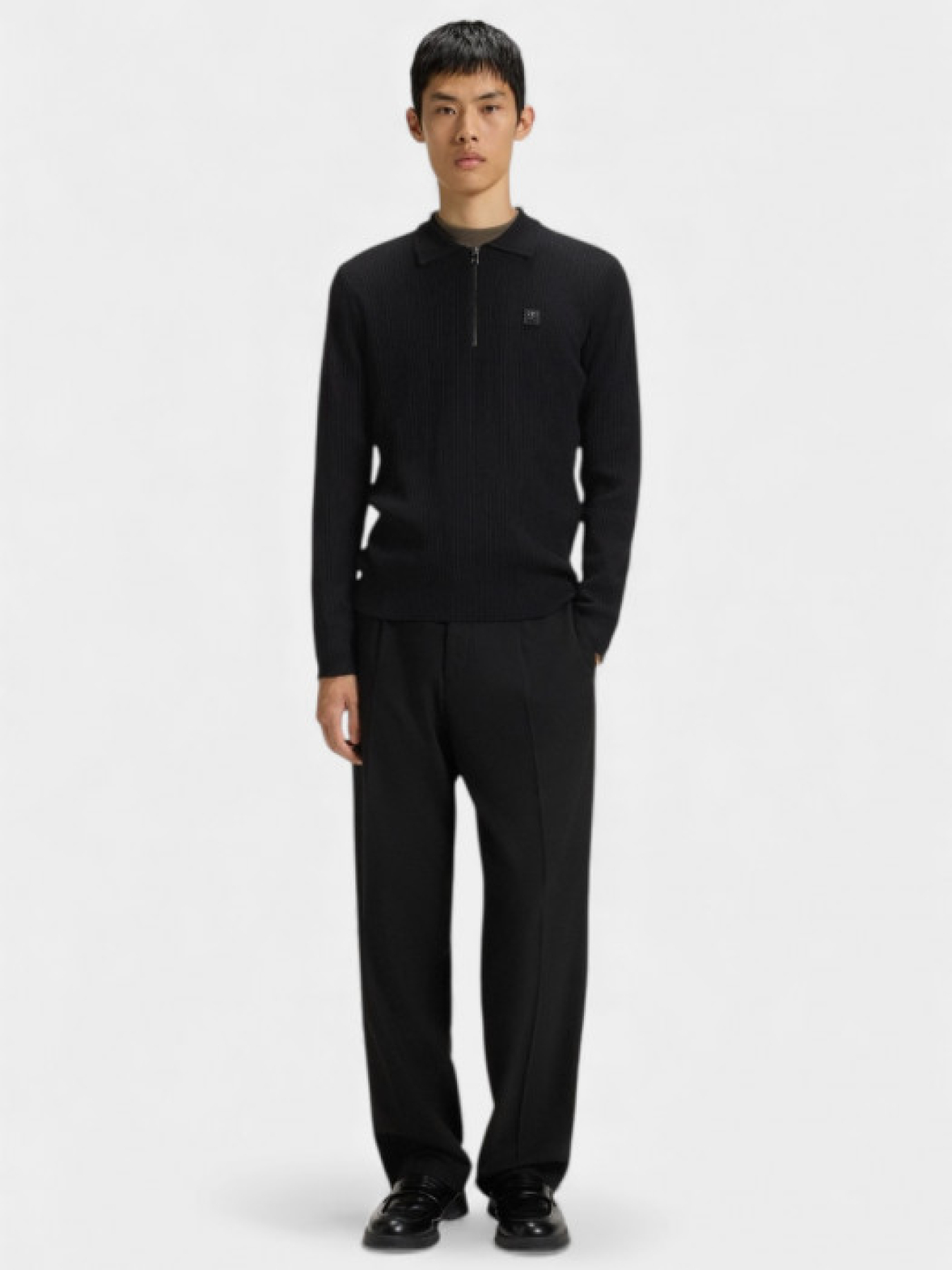 Джемпер HUGO модель 11431 Фото