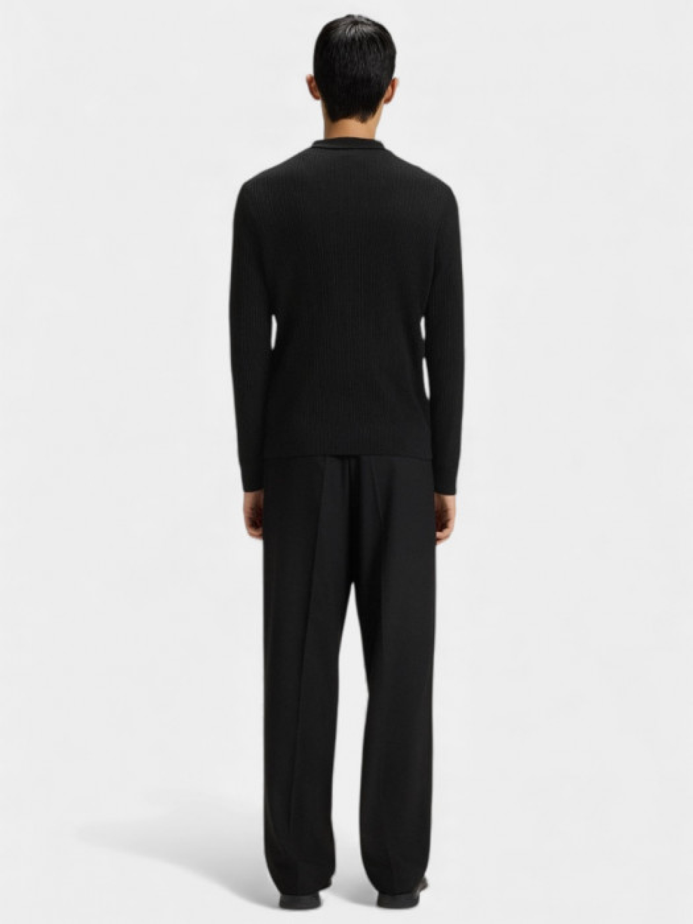 Джемпер HUGO модель 11431 Фото