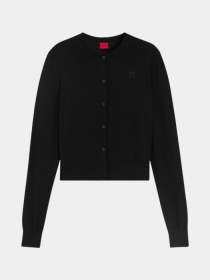 Кардиган HUGO модель 11423 Кардиган HUGO модель 11423 Фото