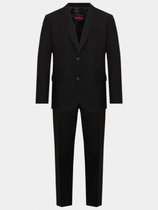 Деловой костюм HUGO модель 11404 Фото