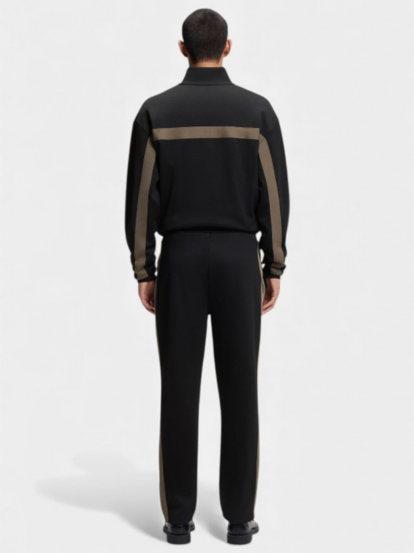 Спортивный костюм HUGO модель 11412 Фото