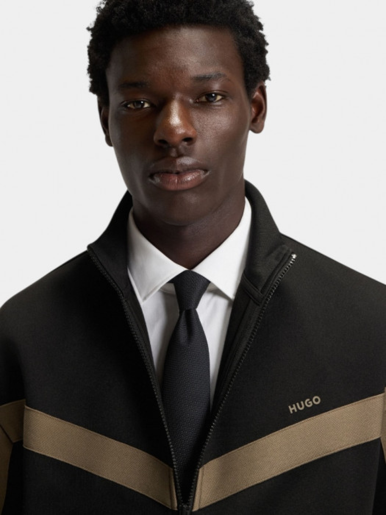 Спортивный костюм HUGO модель 11412 Фото