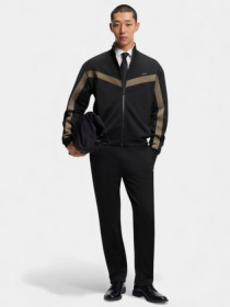 Спортивный костюм HUGO модель 11412 Фото