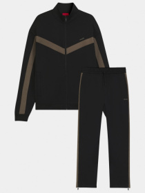 Спортивный костюм HUGO модель 11412 Фото