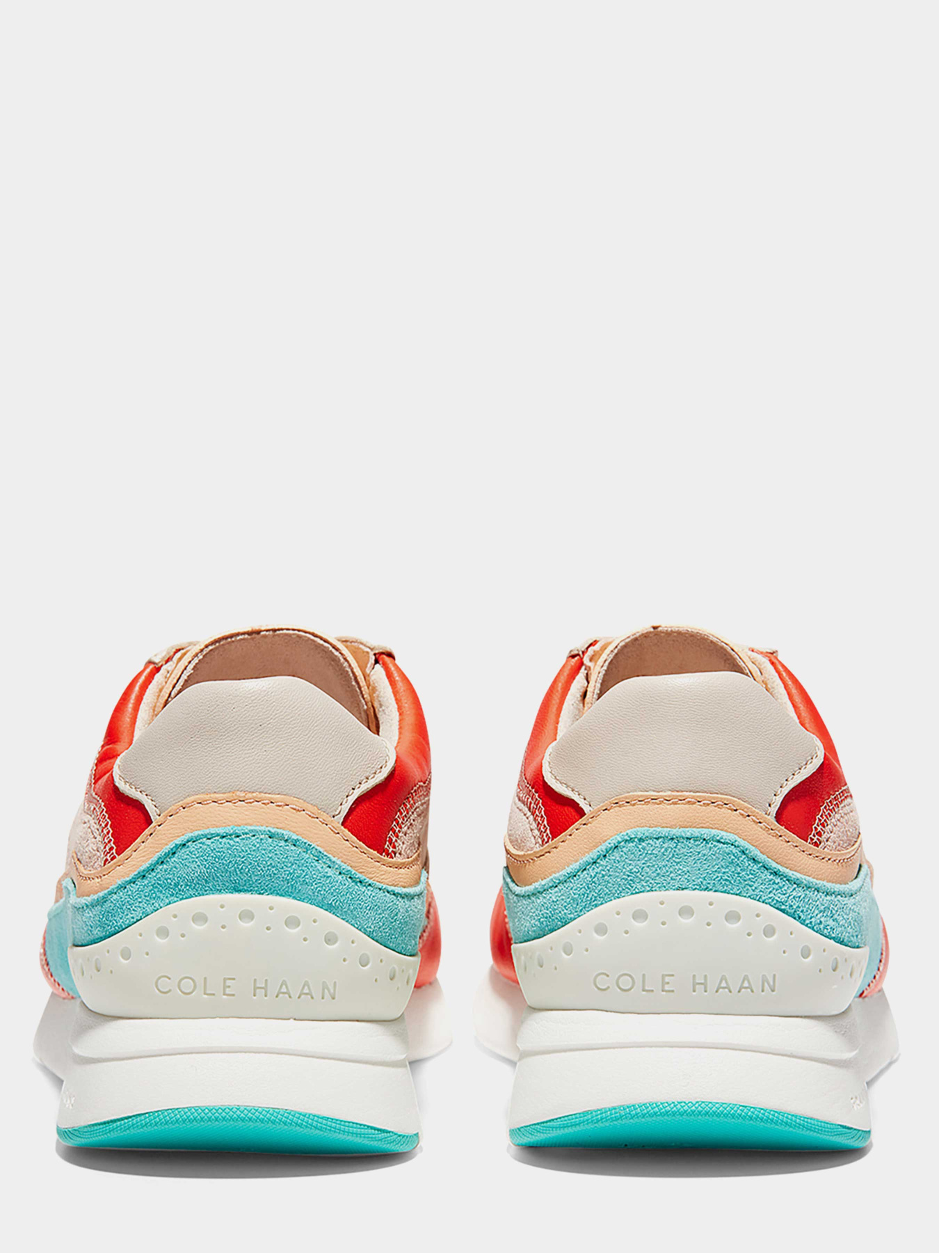 Кросівки Cole Haan модель W14415 Фото