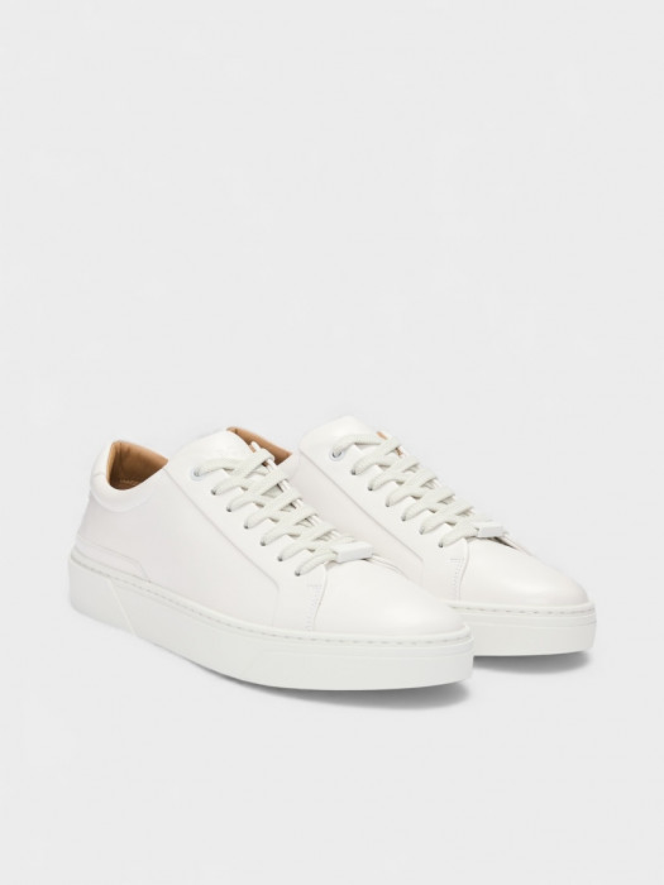 Кеды Boss модель 11366 Фото