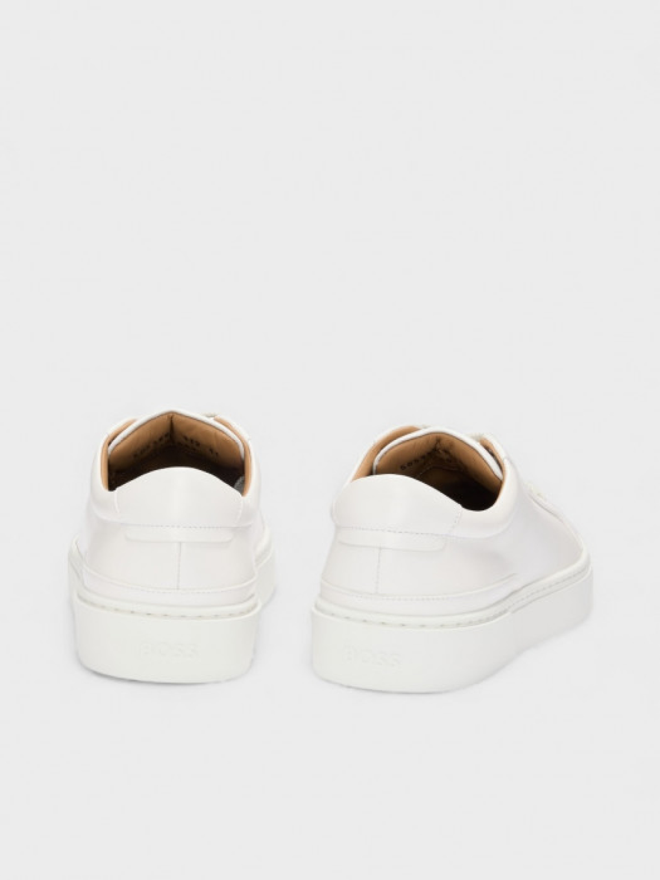 Кеды Boss модель 11366 Фото