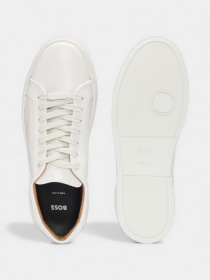 Кеды Boss модель 11366 Фото
