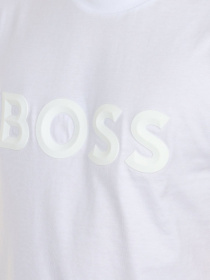 Футболки и поло Boss модель 11347 Футболки и поло Boss модель 11347 Фото