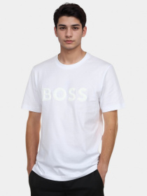 Футболки и поло Boss модель 11347 Футболки и поло Boss модель 11347 Фото