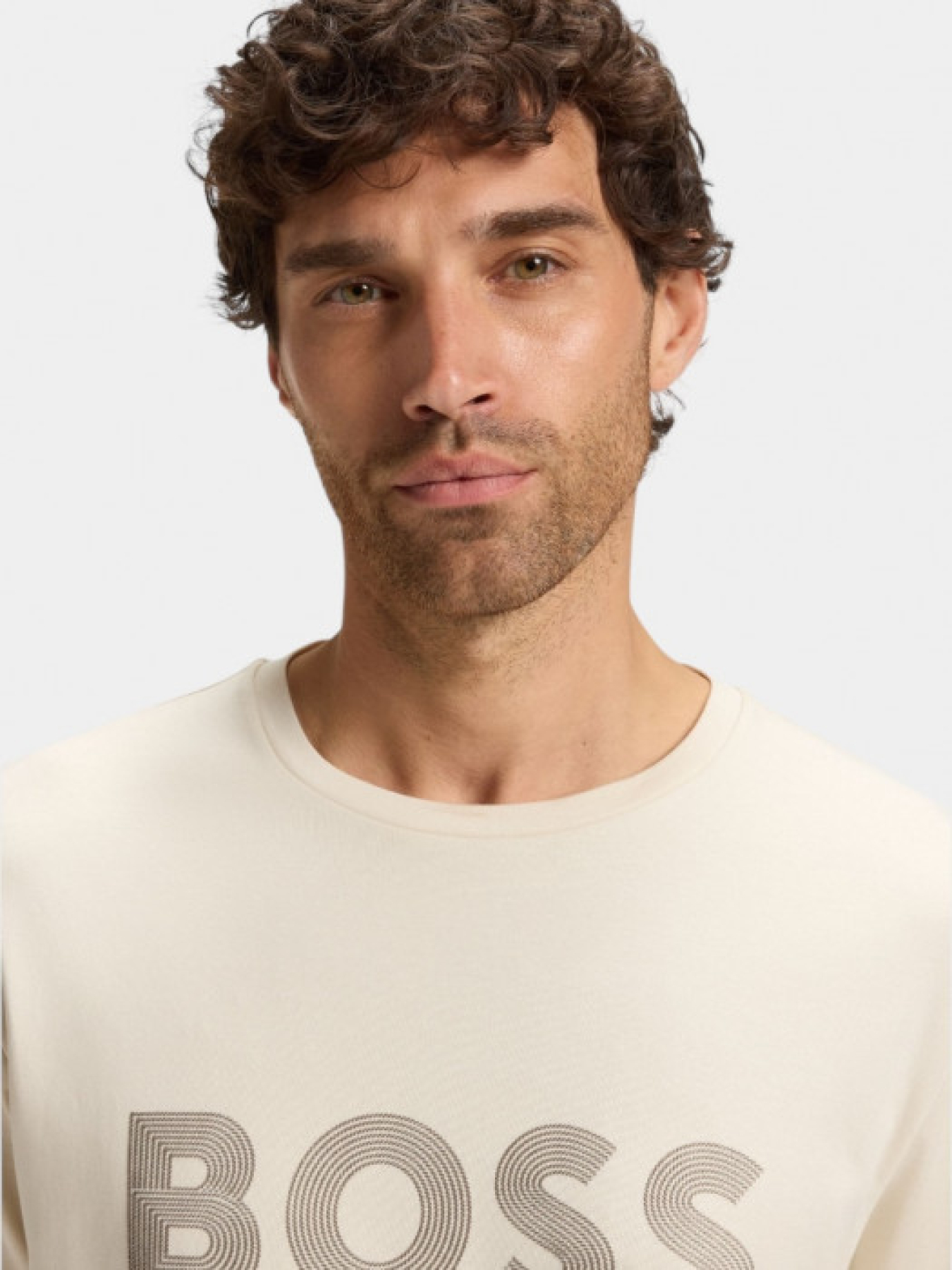 Футболки и поло Boss модель 11344 Фото