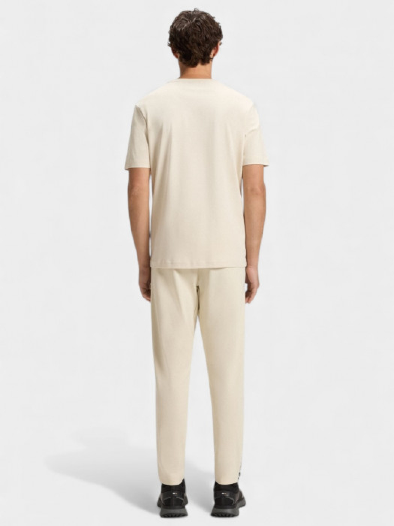 Футболки и поло Boss модель 11344 Фото