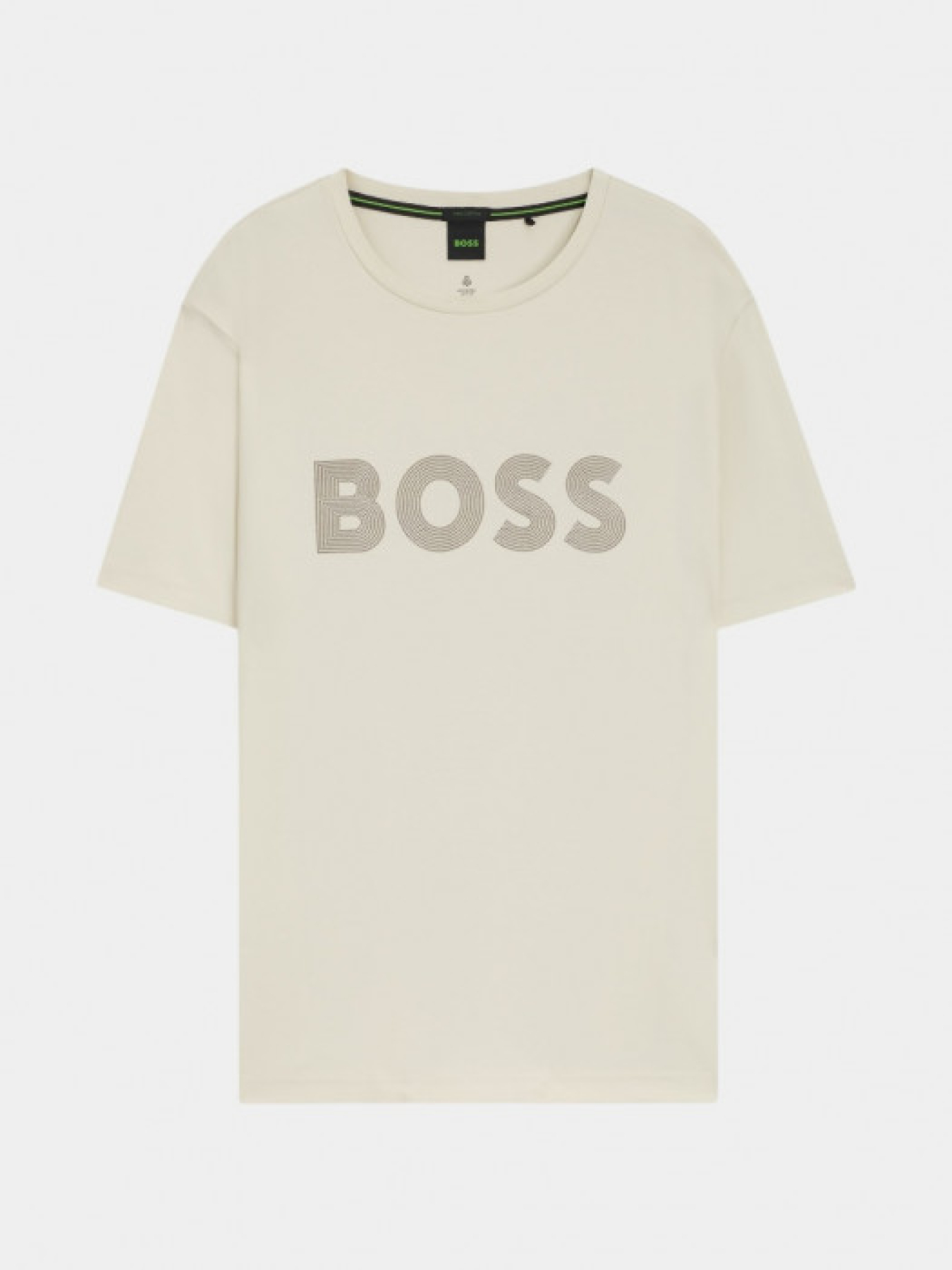 Футболки и поло Boss модель 11344 Фото