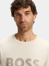 Футболки и поло Boss модель 11344 Фото