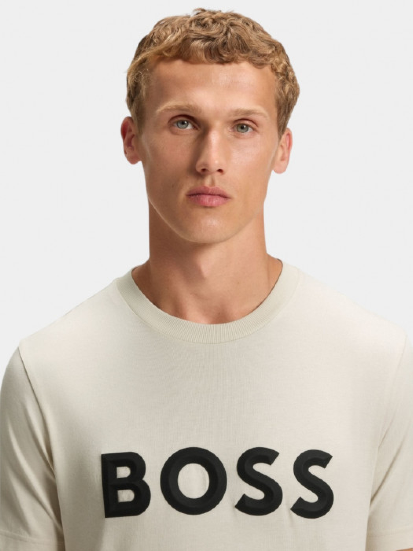 Футболки и поло Boss модель 11348 Футболки и поло Boss модель 11348 Фото