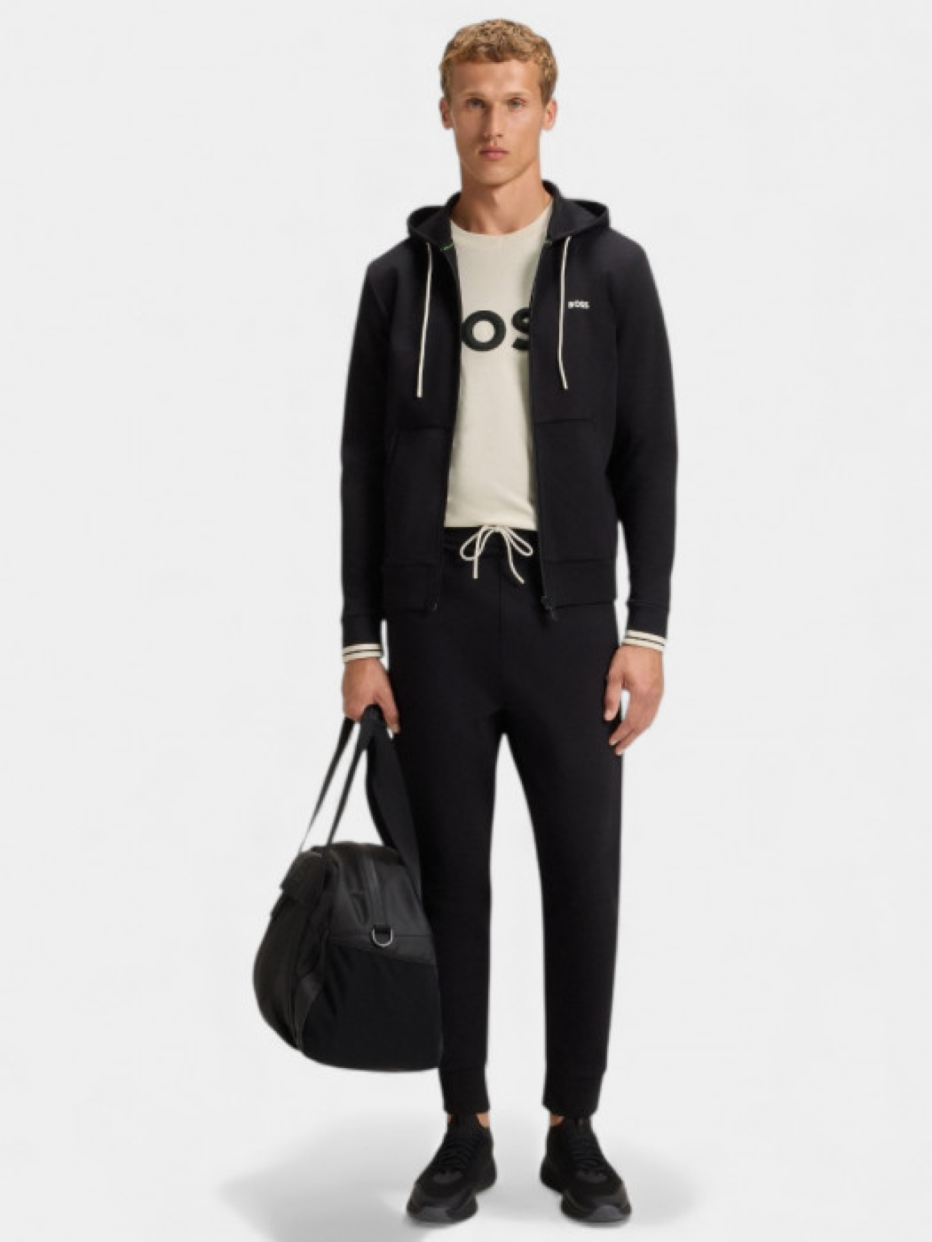 Футболки и поло Boss модель 11348 Футболки и поло Boss модель 11348 Фото