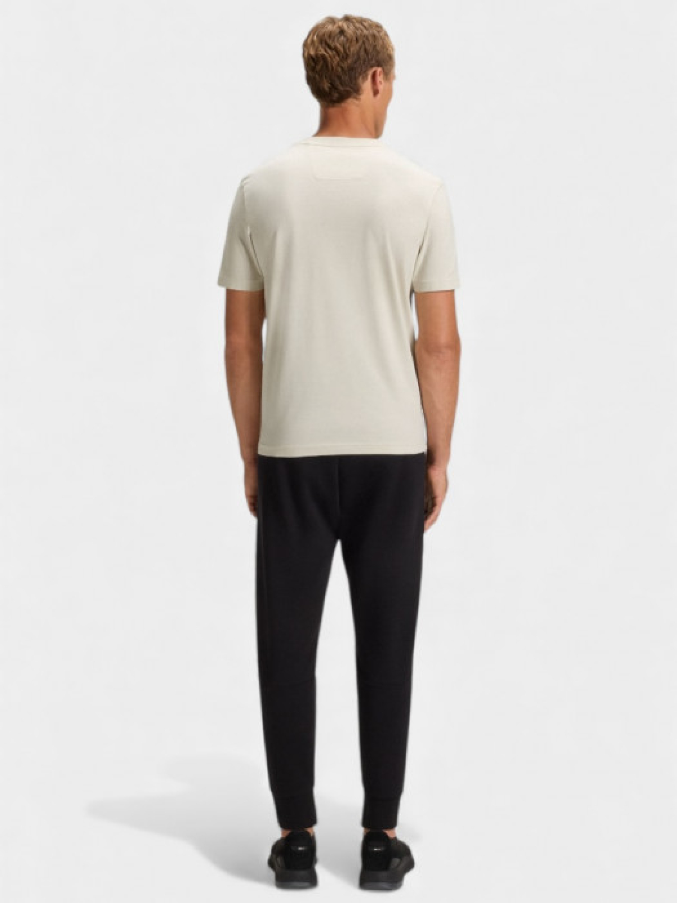 Футболки и поло Boss модель 11348 Футболки и поло Boss модель 11348 Фото