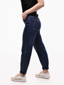 Джинсы мом RELUCKY модель 688473 Фото