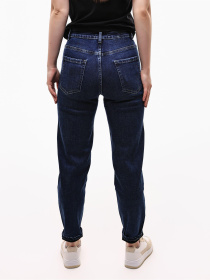 Джинсы мом RELUCKY модель 688473 Фото