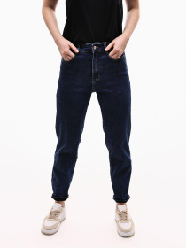 Джинсы мом RELUCKY модель 688473 Фото