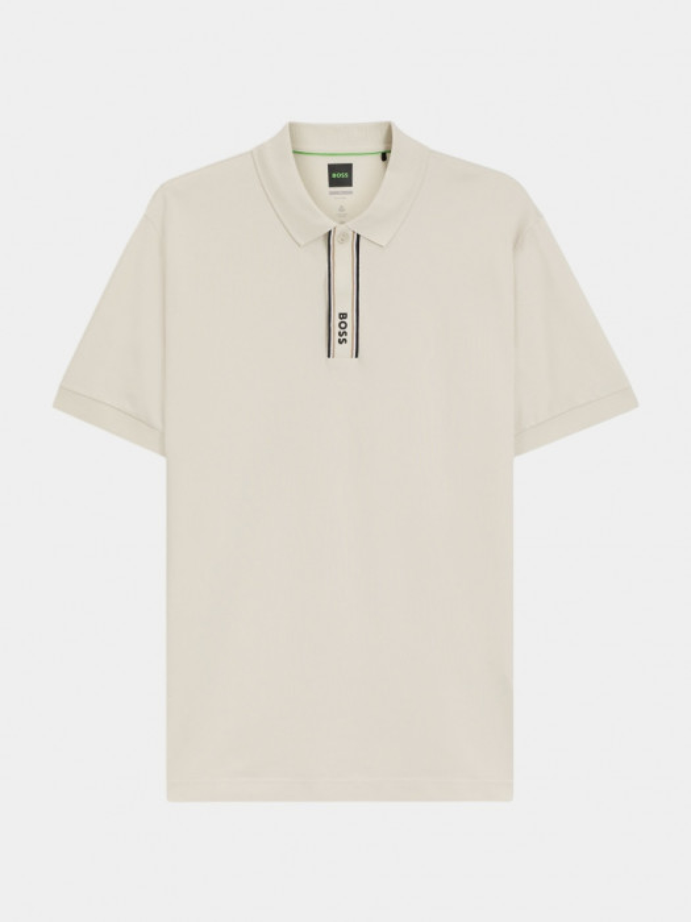 Футболки и поло Boss модель 11357 Фото