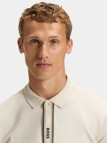 Футболки и поло Boss модель 11357 Фото