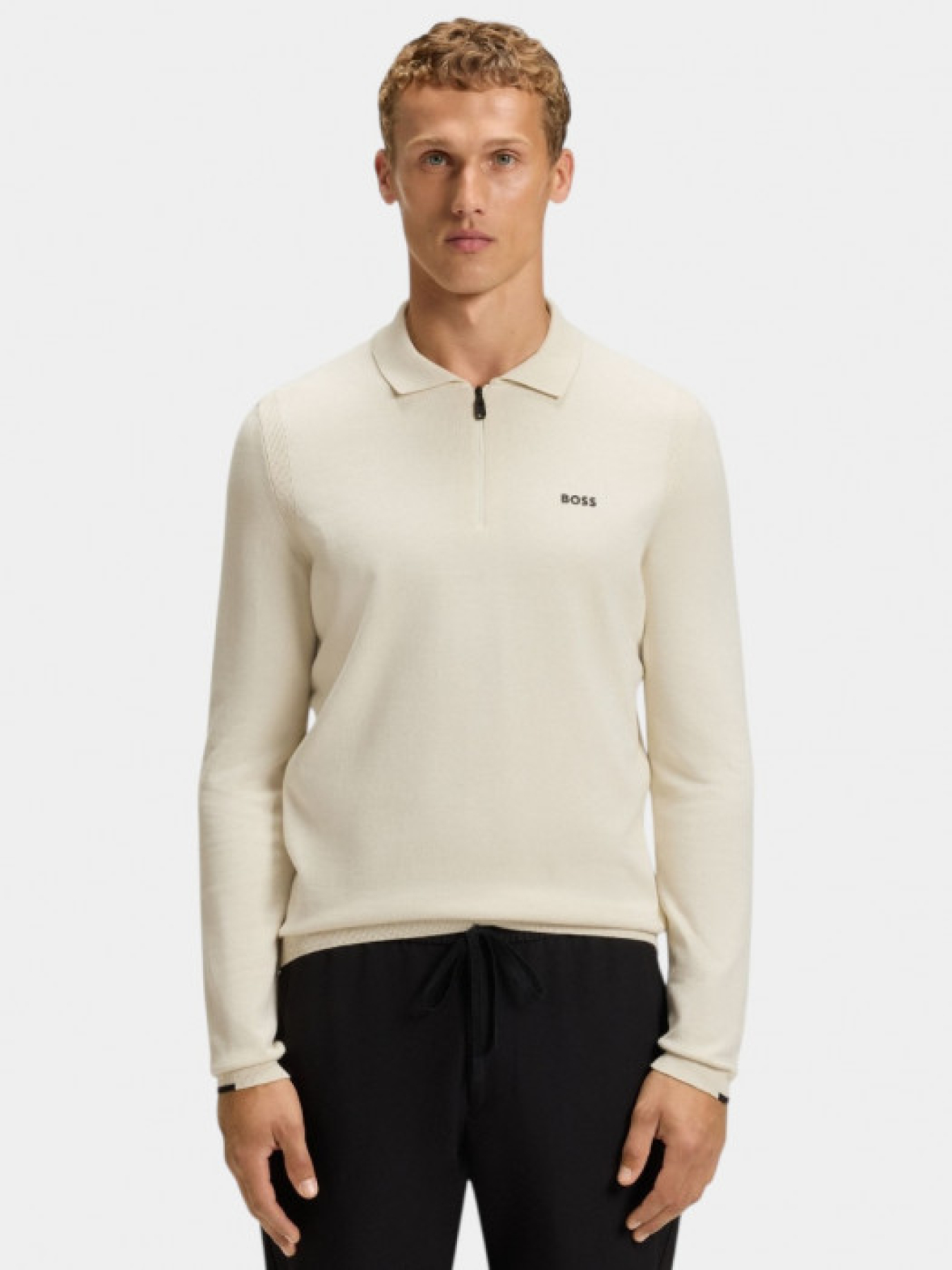 Светри та кардигани Boss модель 11355 Фото