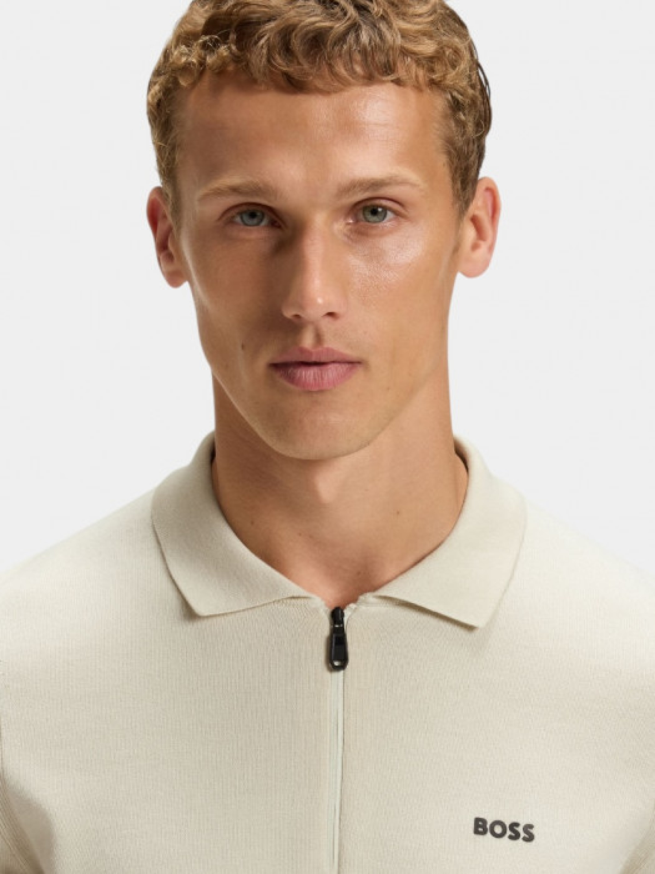 Светри та кардигани Boss модель 11355 Фото