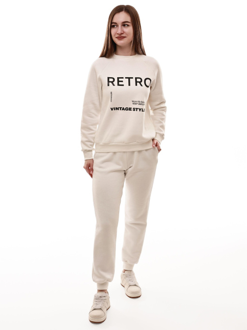 Спортивный костюм LUMO модель 696737 Фото