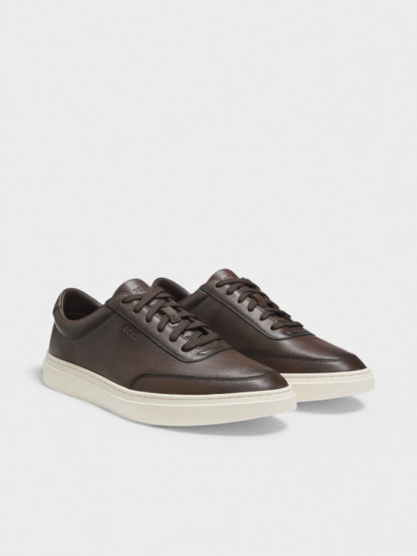 Кеды Boss модель 11370 Фото