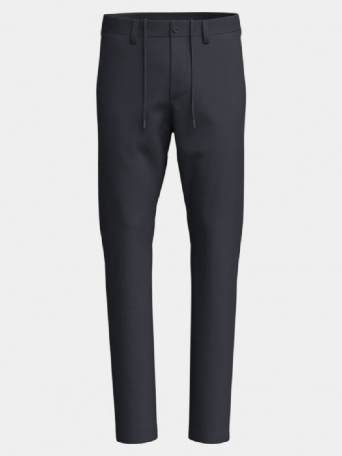 Темно-сині брюки T_Commuter-Reg з водовідштовхувальної еластичної тканини модель 11353 Темно-сині брюки T_Commuter-Reg з водовідштовхувальної еластичної тканини модель 11353 Фото