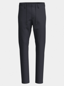 Темно-сині брюки T_Commuter-Reg з водовідштовхувальної еластичної тканини модель 11353 Темно-сині брюки T_Commuter-Reg з водовідштовхувальної еластичної тканини модель 11353 Фото