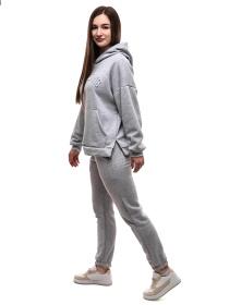 Спортивный костюм STREAM модель 707040 Спортивный костюм STREAM модель 707040 Фото