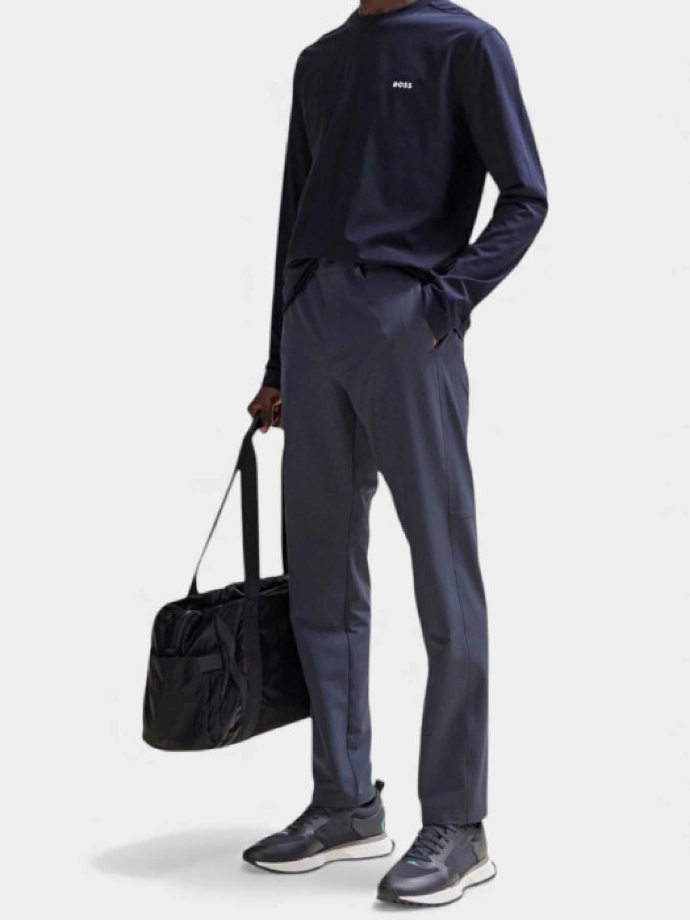 Светри та кардигани Boss модель 11341 Фото