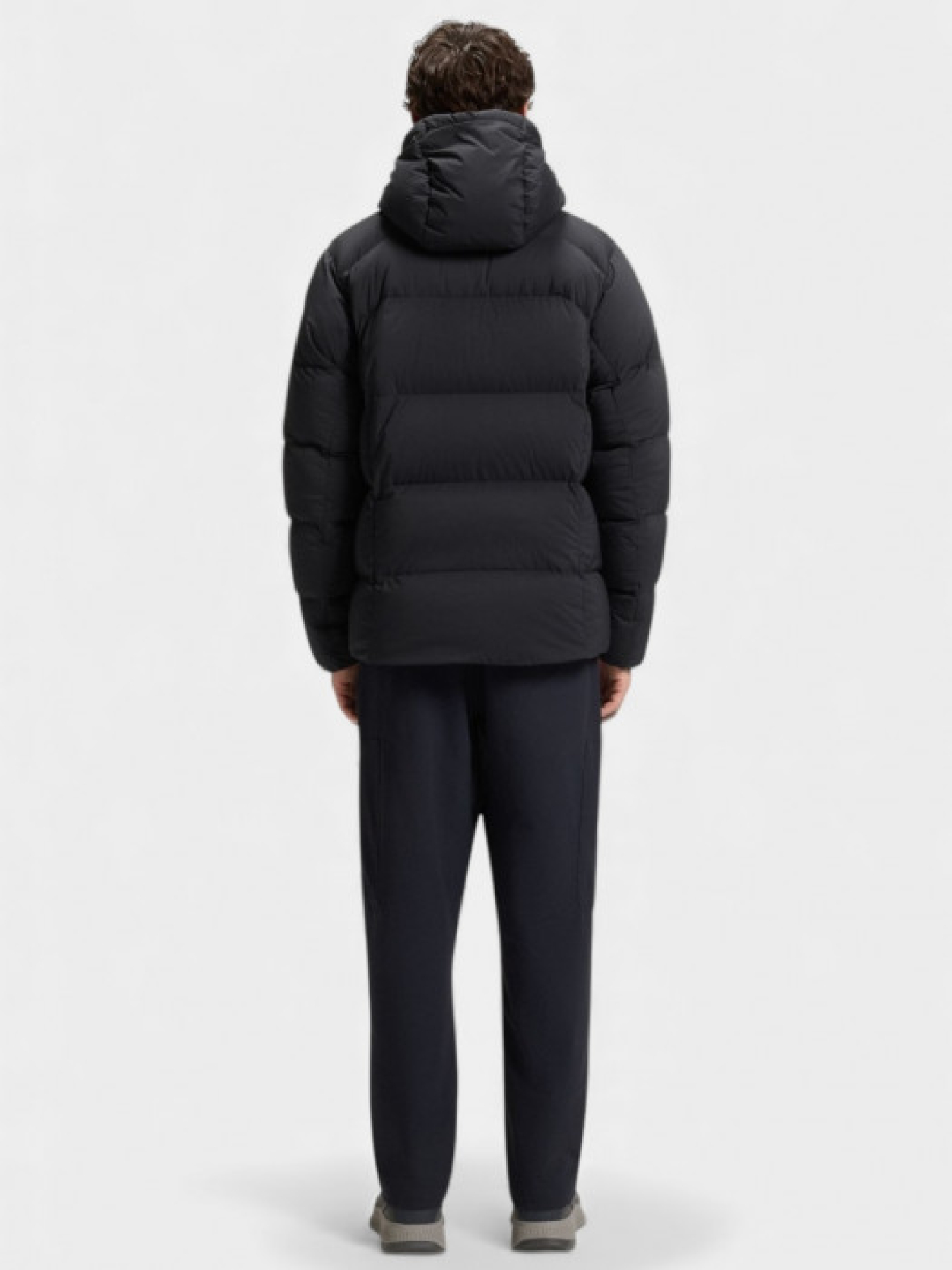 Бомбер Boss модель 11336 Фото