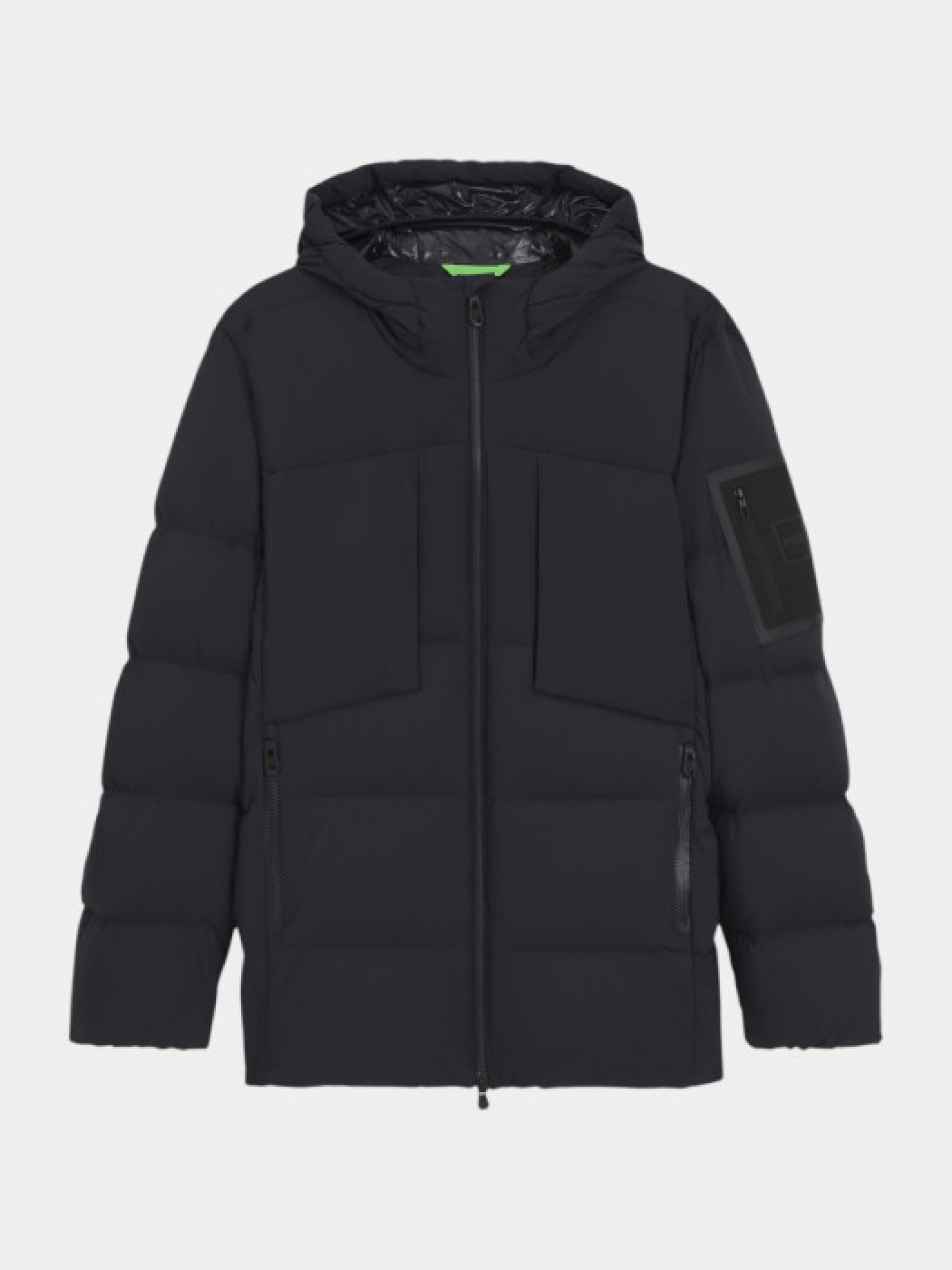 Бомбер Boss модель 11336 Фото